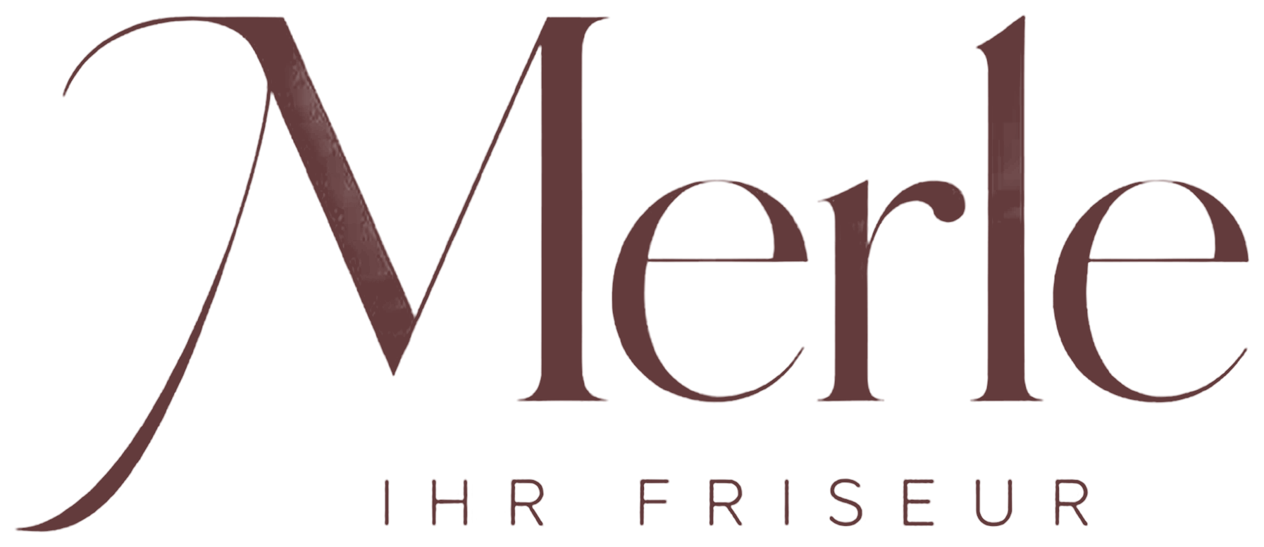 Merle – Ihr Friseur